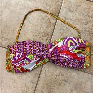 Trina Turk swim top
